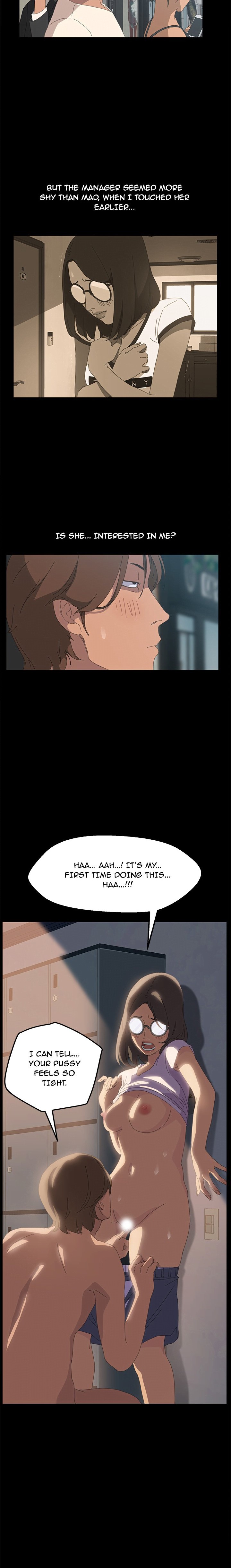 15 Minutes page 114