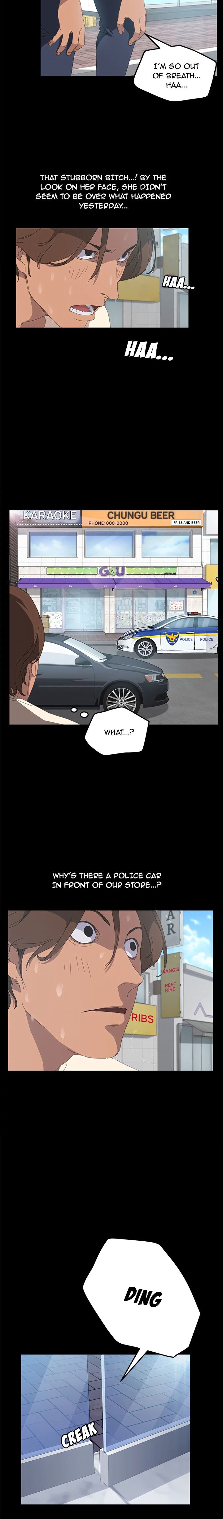 15 Minutes page 119