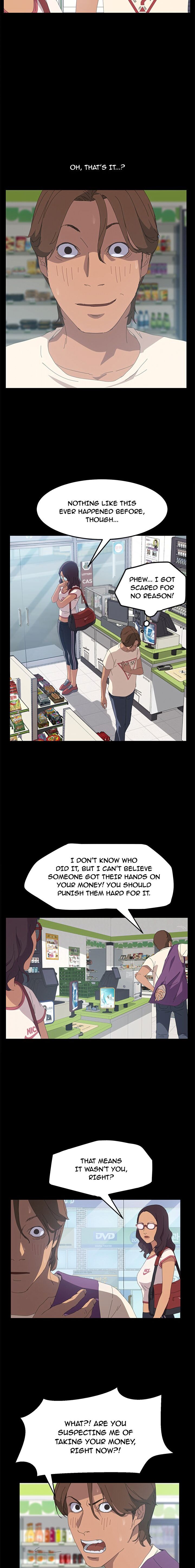 15 Minutes page 127