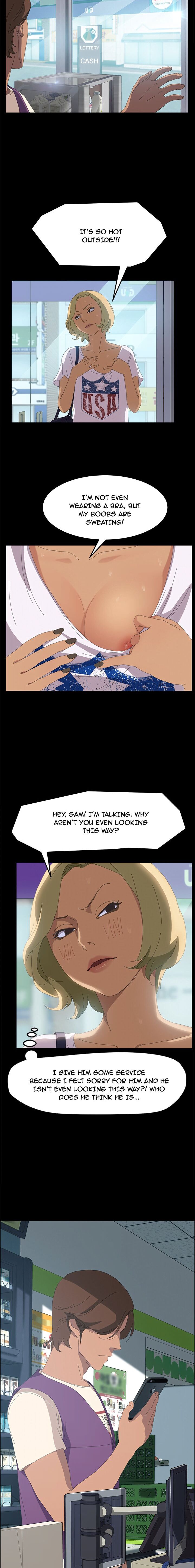 15 Minutes page 132