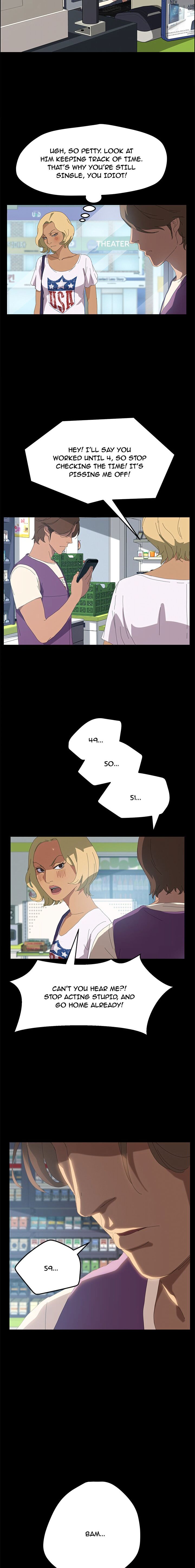 15 Minutes page 133