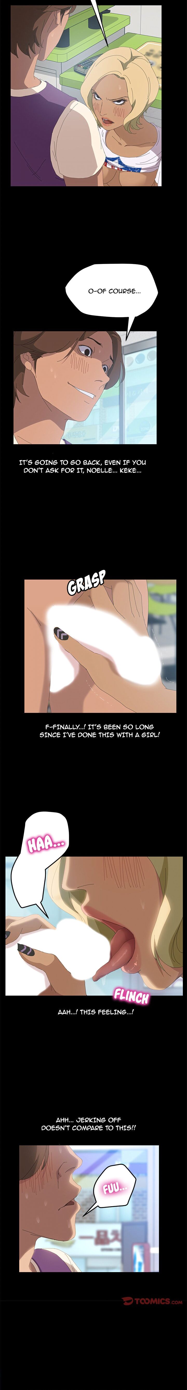 15 Minutes page 148