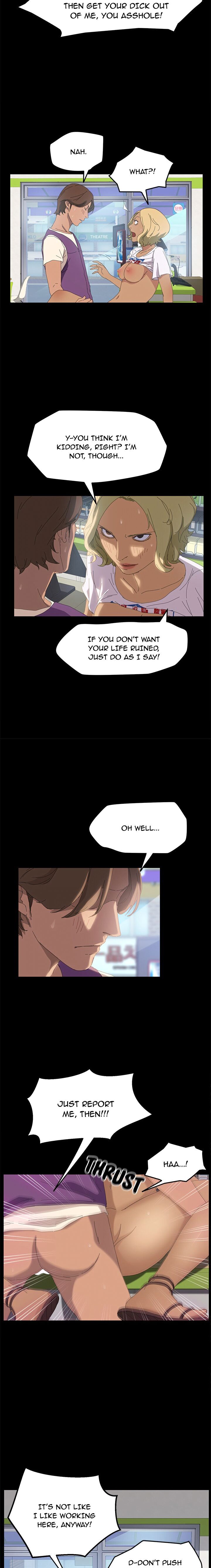 15 Minutes page 154