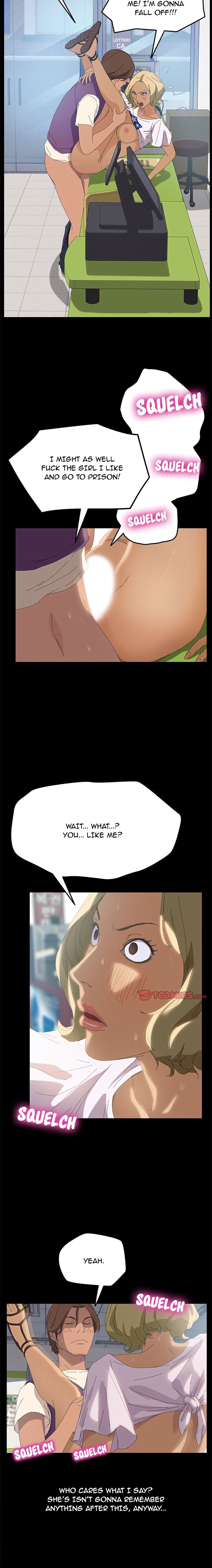 15 Minutes page 155