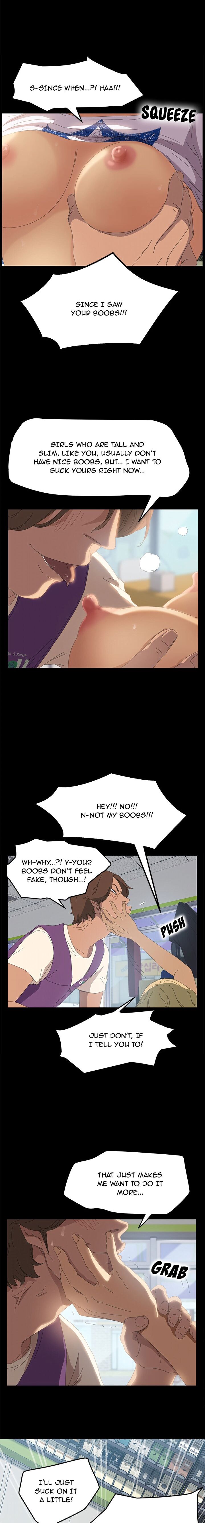 15 Minutes page 156