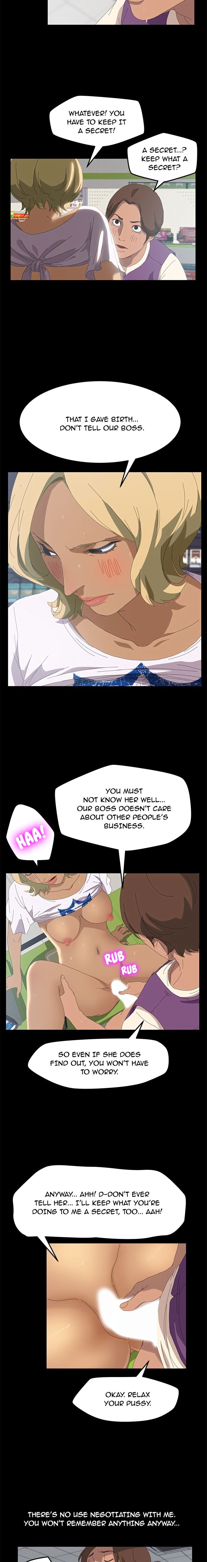 15 Minutes page 167