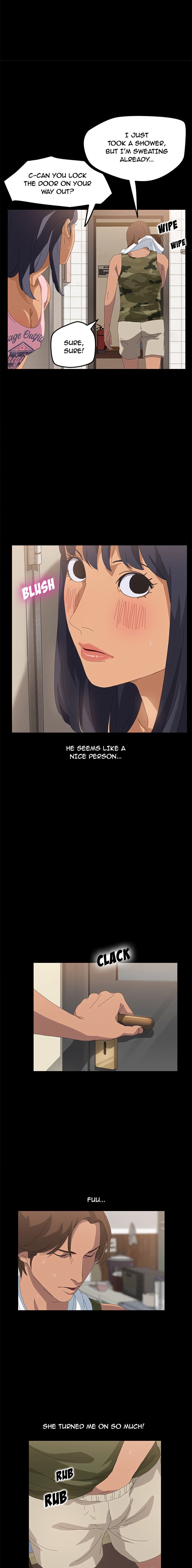 15 Minutes page 191
