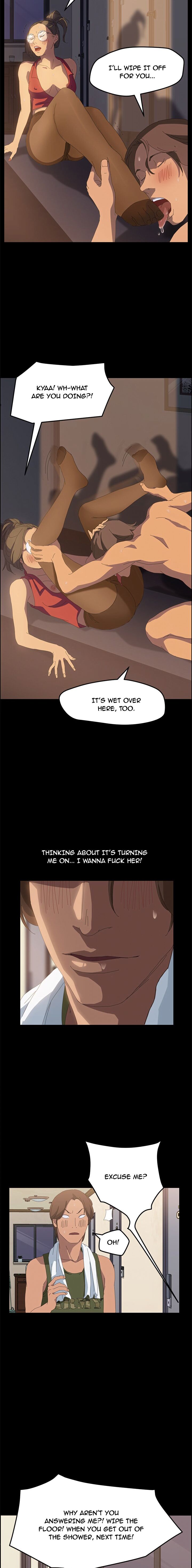 15 Minutes page 197