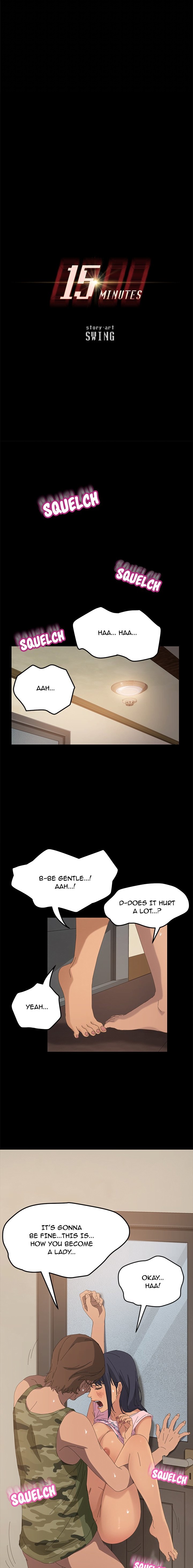 15 Minutes page 203