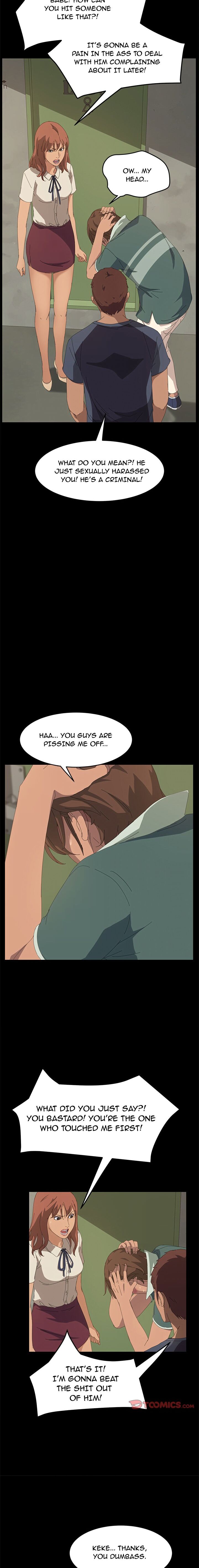 15 Minutes page 288