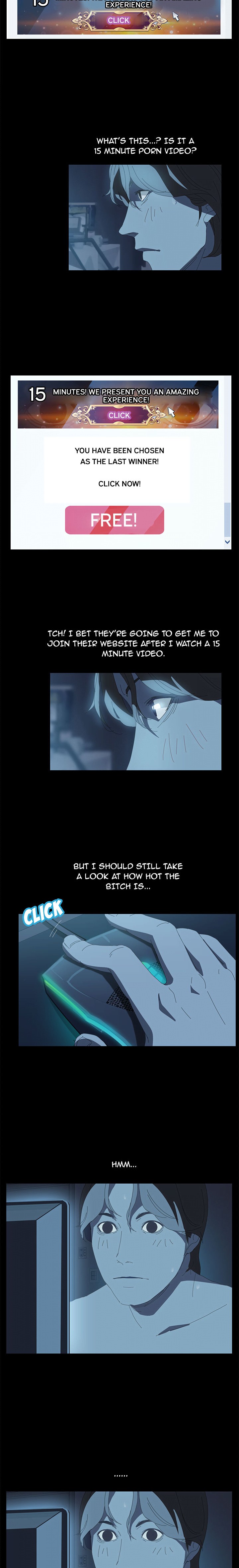 15 Minutes page 4