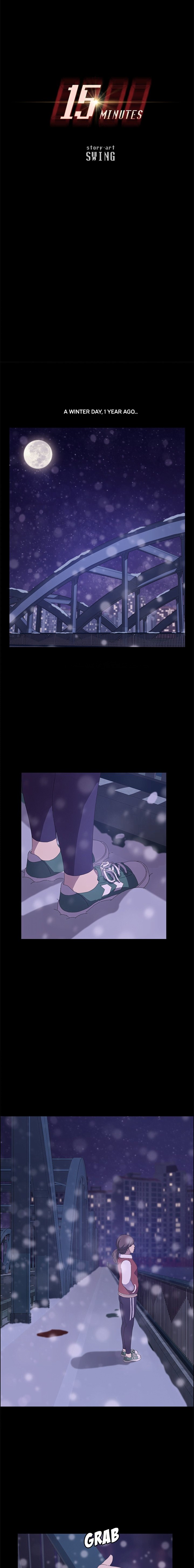 15 Minutes page 423