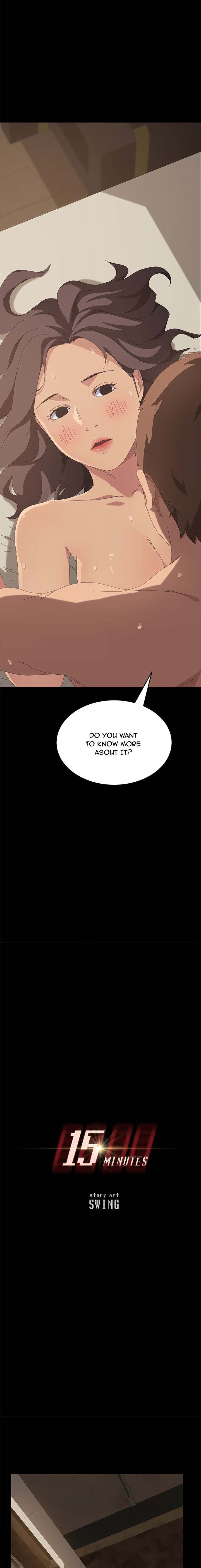15 Minutes page 443