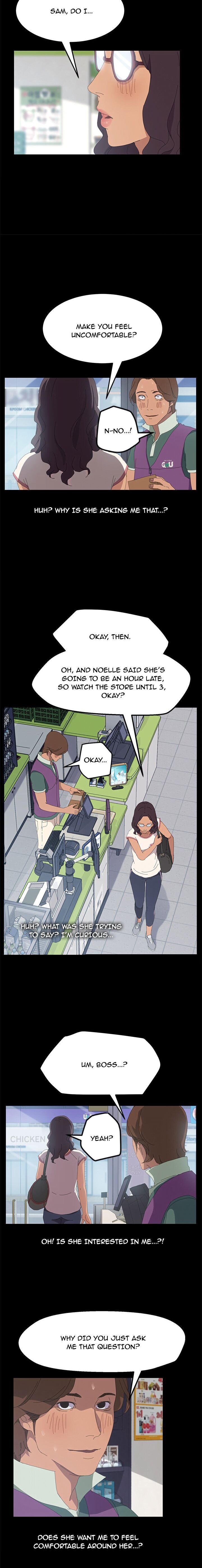 15 Minutes page 49