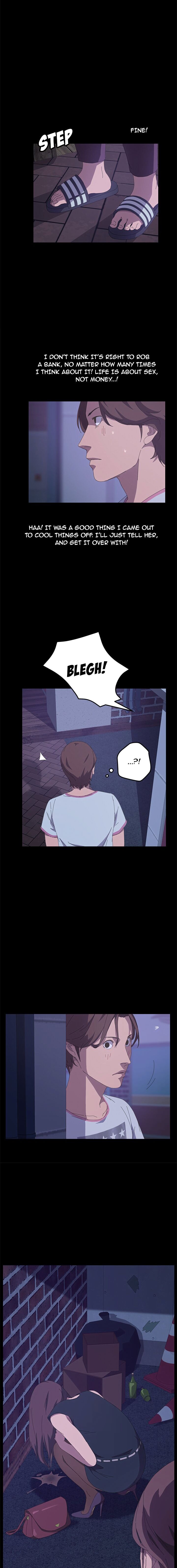 15 Minutes page 497