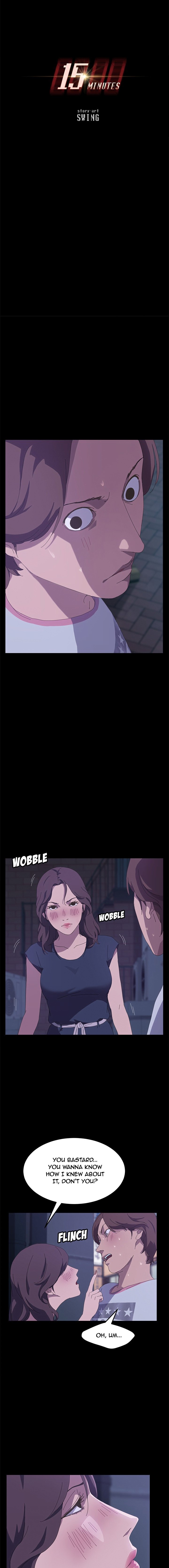 15 Minutes page 503