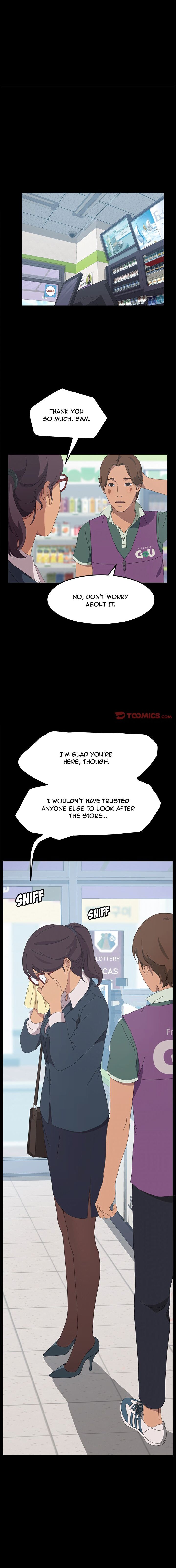15 Minutes page 575
