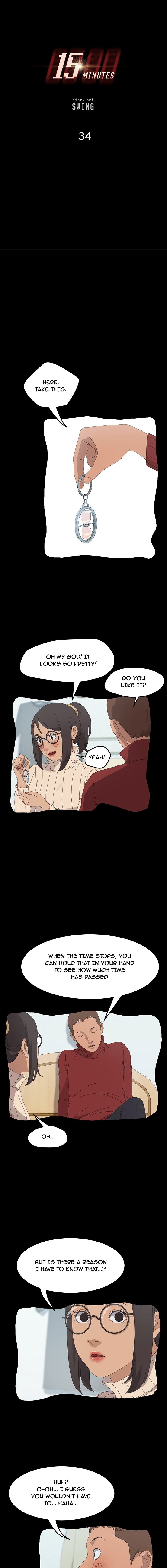 15 Minutes page 663