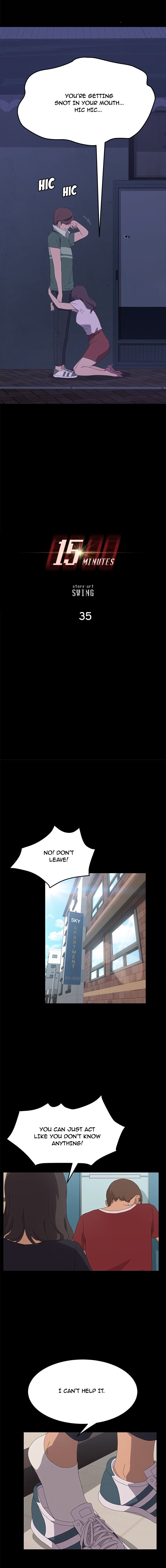 15 Minutes page 683