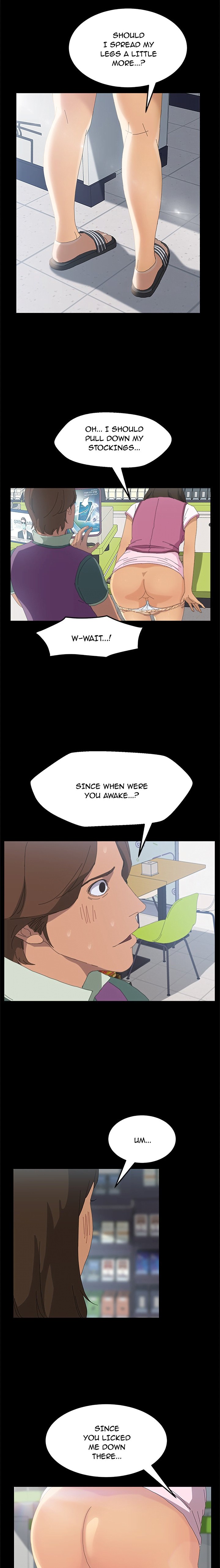 15 Minutes page 74