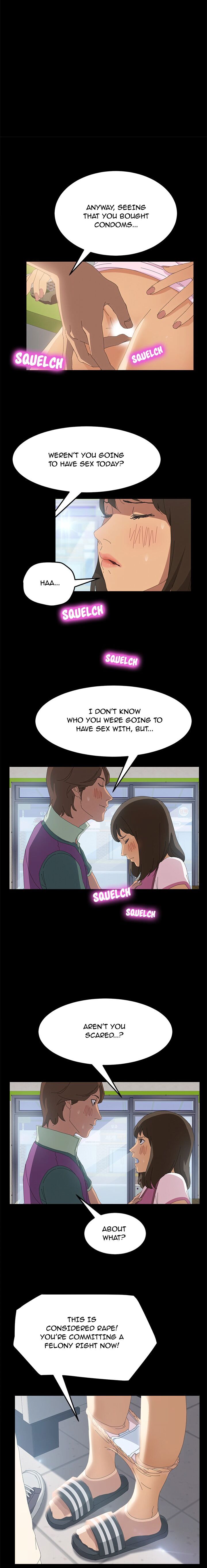 15 Minutes page 83