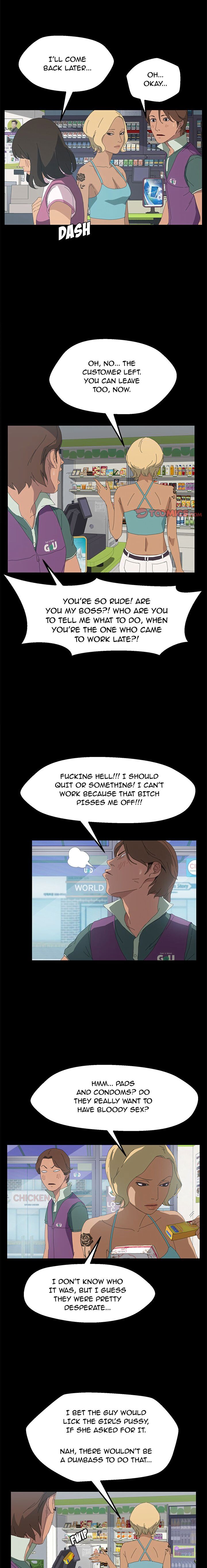 15 Minutes page 95