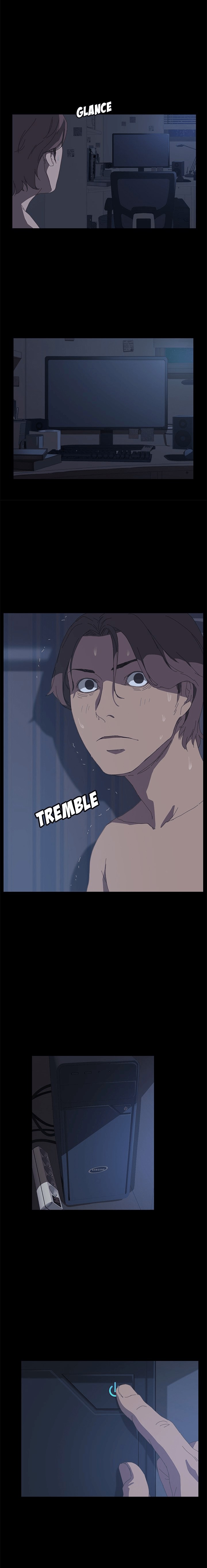 15 Minutes page 99
