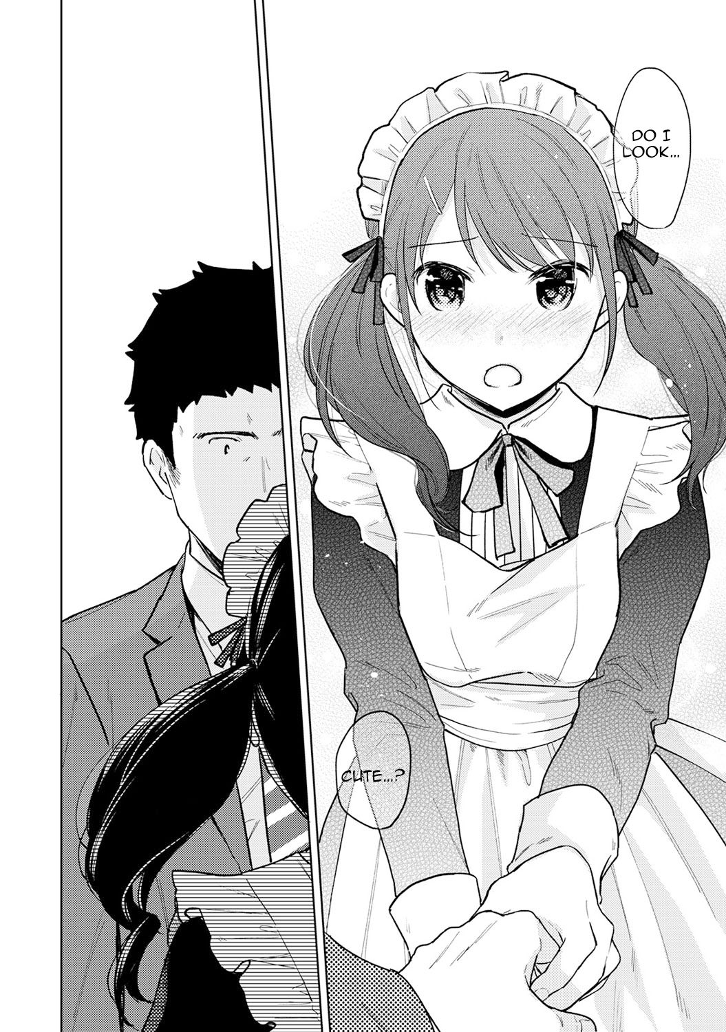 1LDK+JK Ikinari Doukyo? Micchaku!? Hatsu Ecchi!!? Ch. 1-27 page 499
