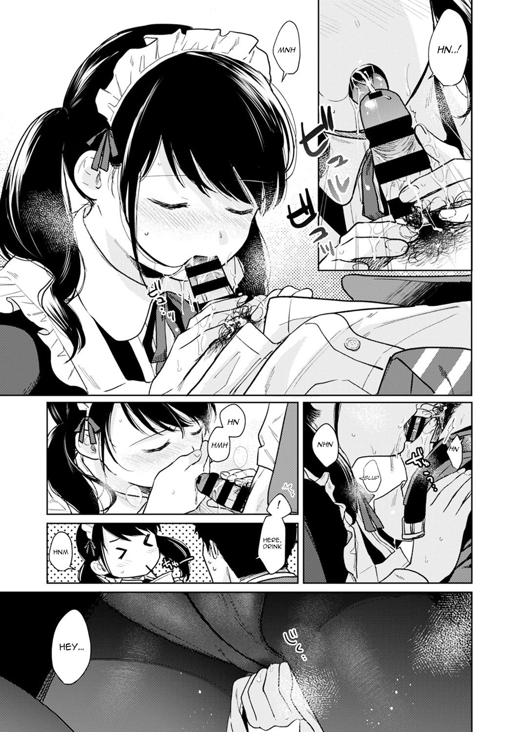 1LDK+JK Ikinari Doukyo? Micchaku!? Hatsu Ecchi!!? Ch. 1-27 page 506