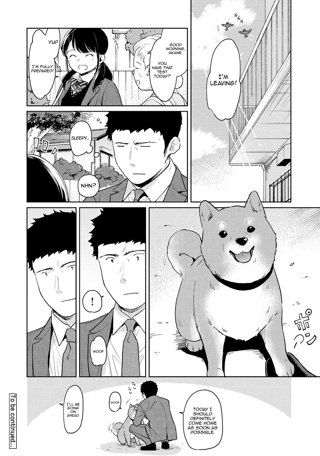 1LDK+JK Ikinari Doukyo? Micchaku!? Hatsu Ecchi!!? Ch. 1-27 page 635
