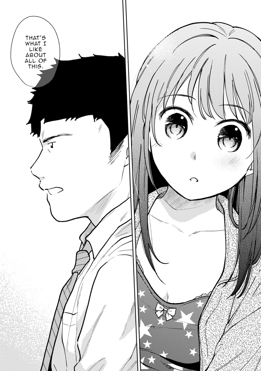 1LDK+JK Ikinari Doukyo? Micchaku!? Hatsu Ecchi!!? Ch. 1-27 page 683