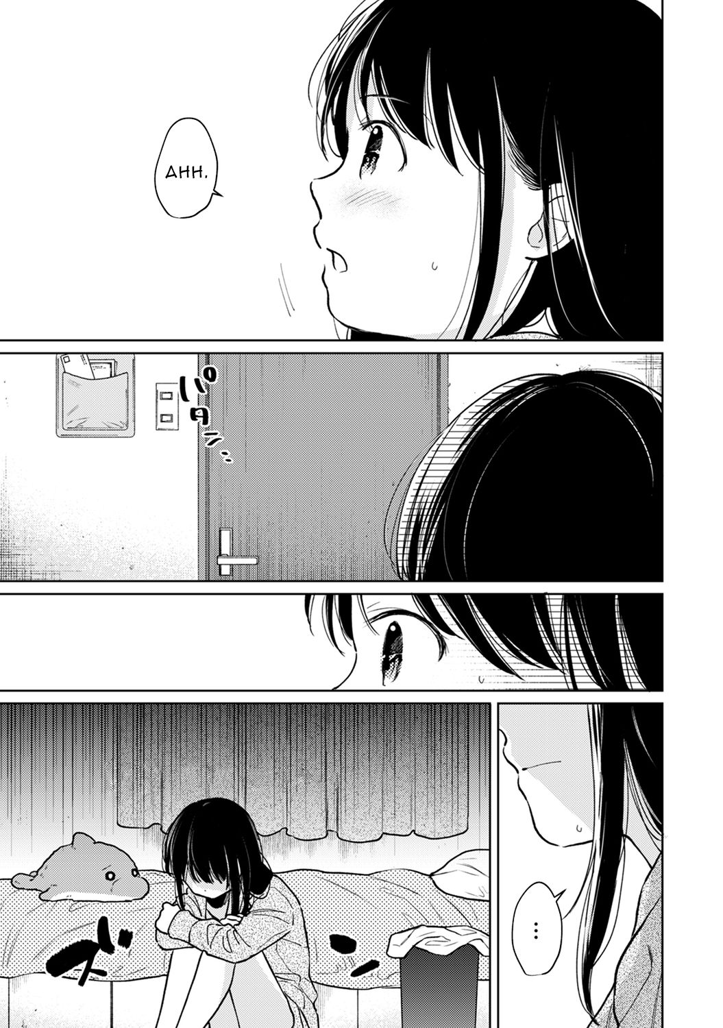 1LDK+JK Ikinari Doukyo? Micchaku!? Hatsu Ecchi!!? Ch. 1-27 page 685