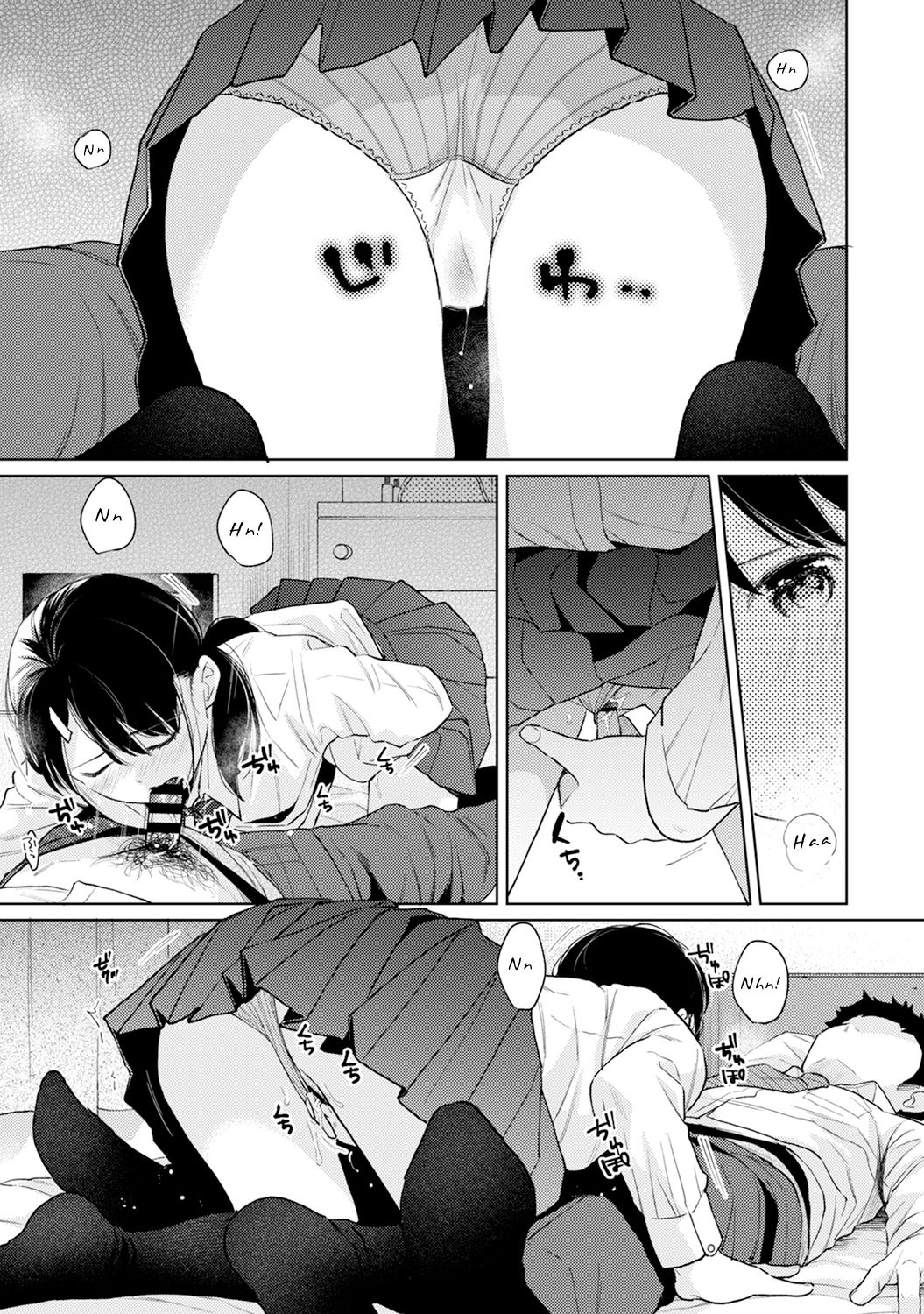 1LDK+JK Ikinari Doukyo? Micchaku!? Hatsu Ecchi!!? Ch. 1-27 page 729