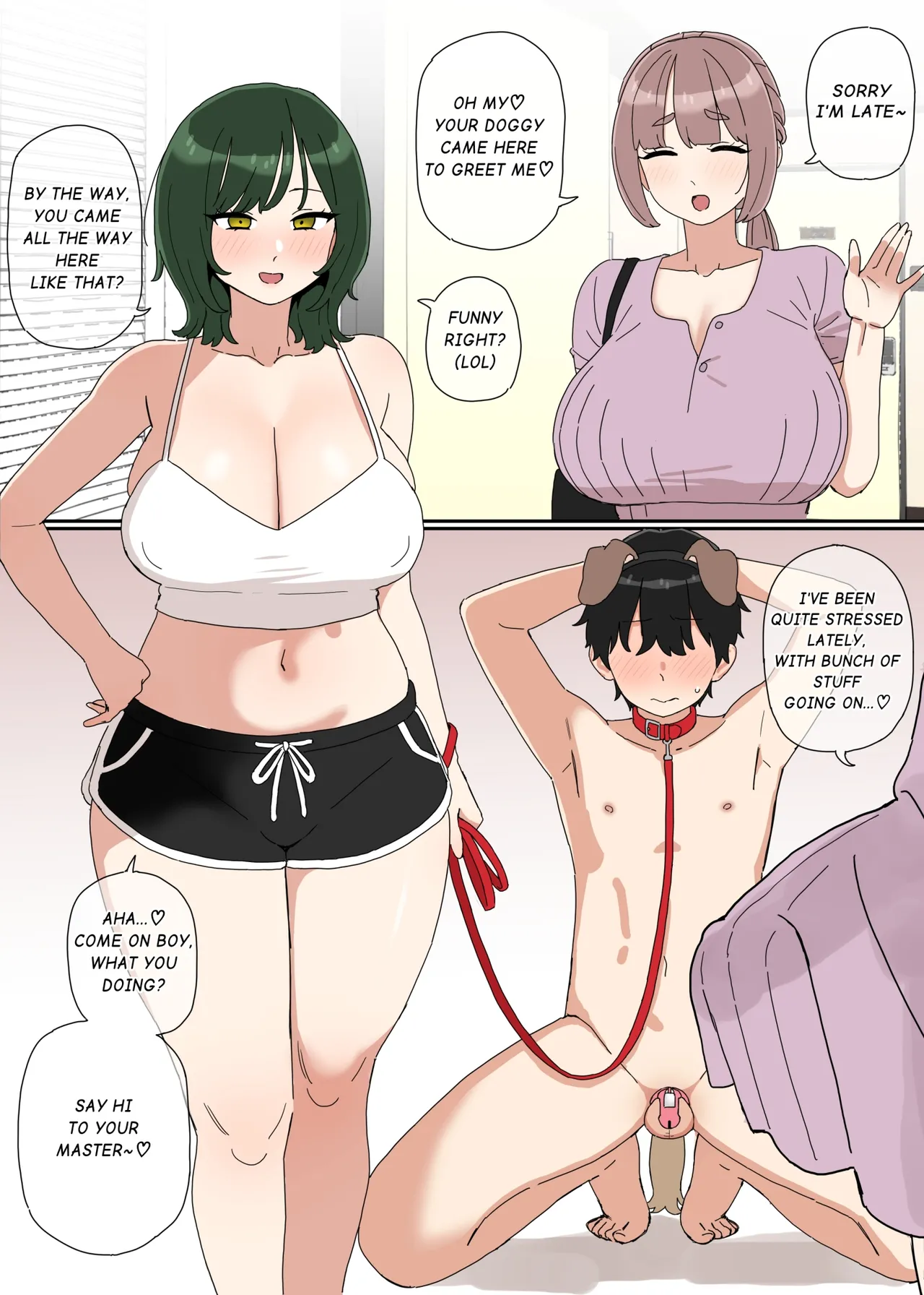 調敎2 page 1