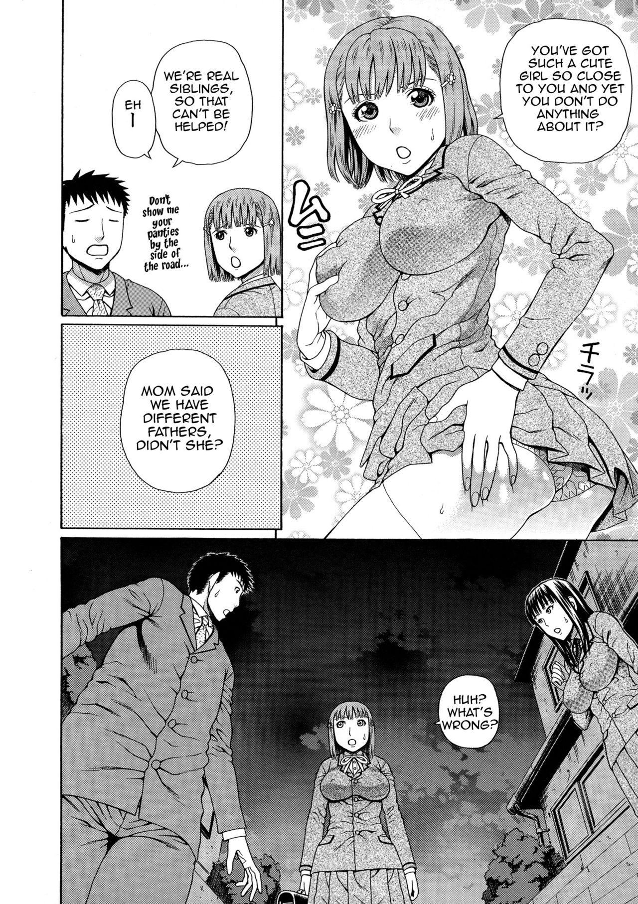 2-nen F-gumi Zenin Seikou page 215