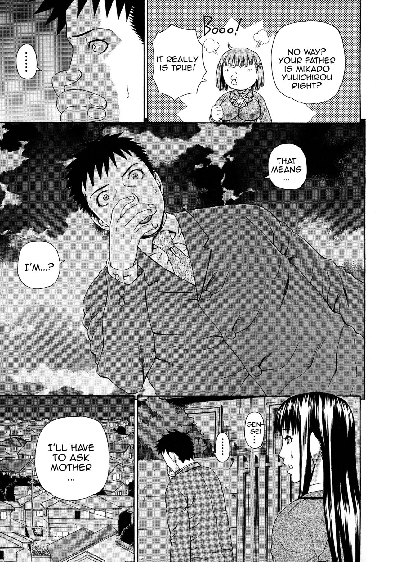 2-nen F-gumi Zenin Seikou page 216