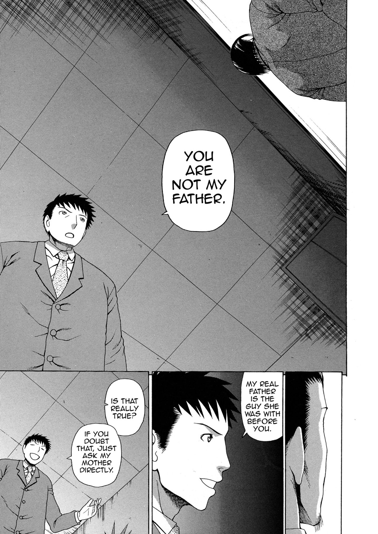 2-nen F-gumi Zenin Seikou page 218
