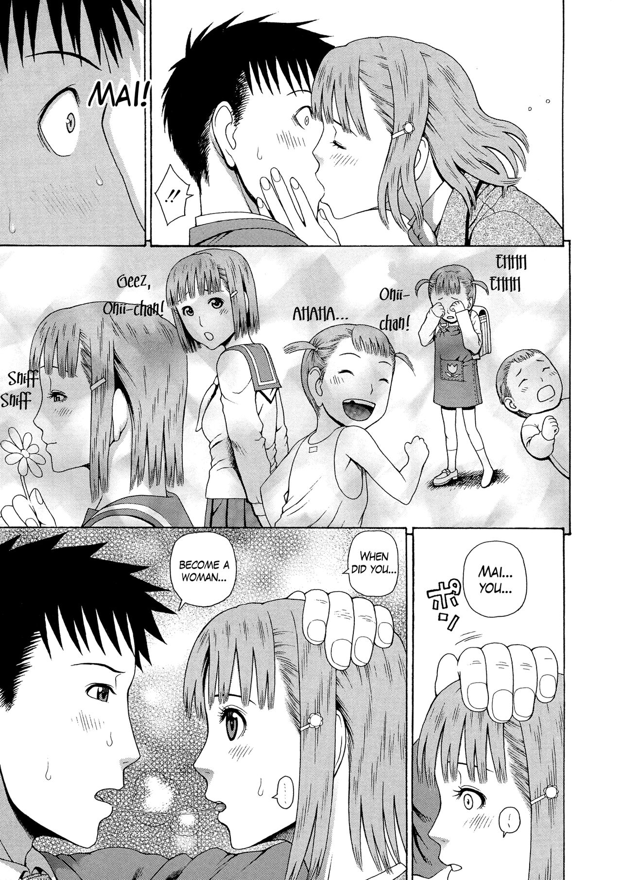 2-nen F-gumi Zenin Seikou page 29