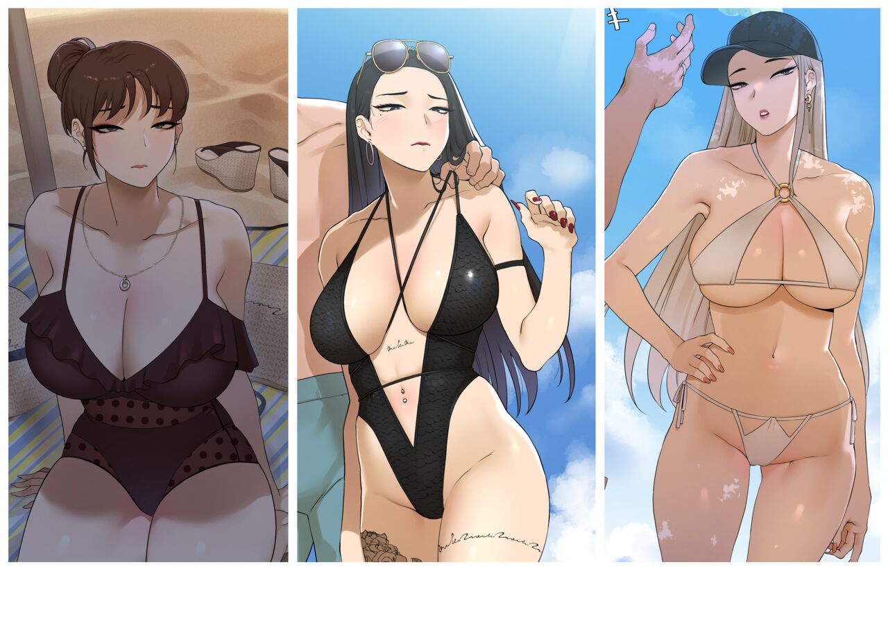 2021 Swimsuit Edition page 24