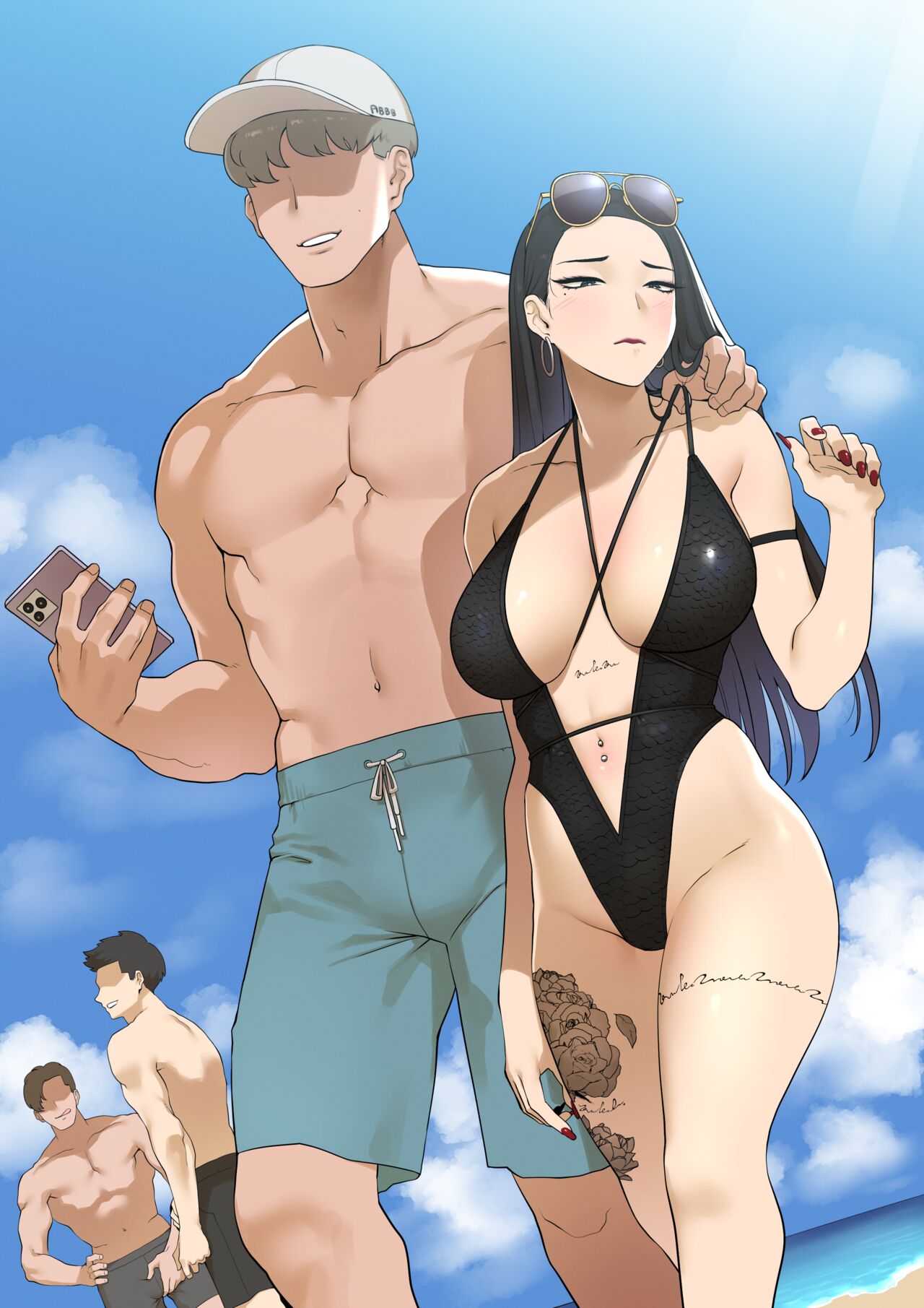 2021 Swimsuit Edition page 25