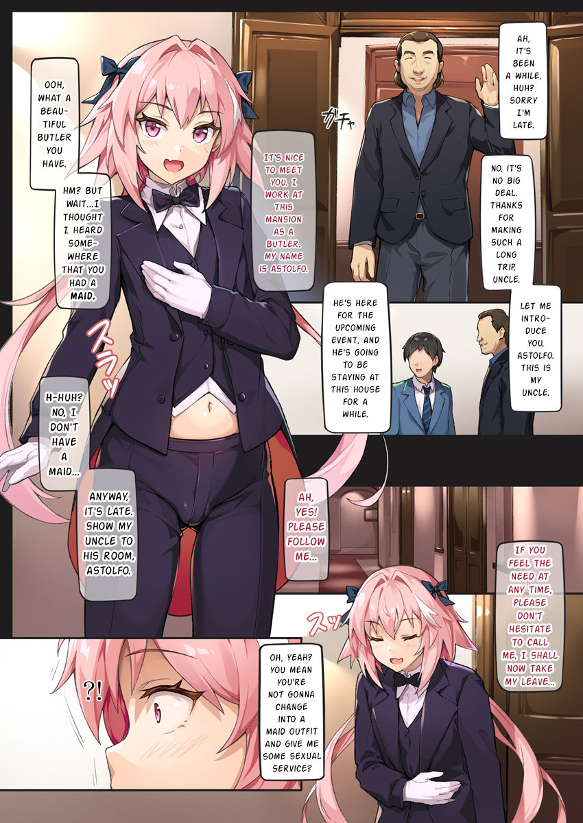 24 Jikan NTR Choukyou page 3