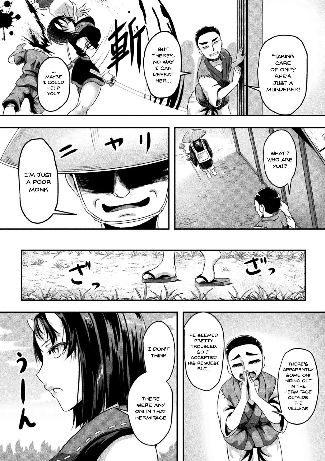 2D Comic Magazine Clitoris Kaizou Kiroku Inkaku Choukyou de Kairaku ni Ochiru Shoujo-tachi Vol. 1 page 24