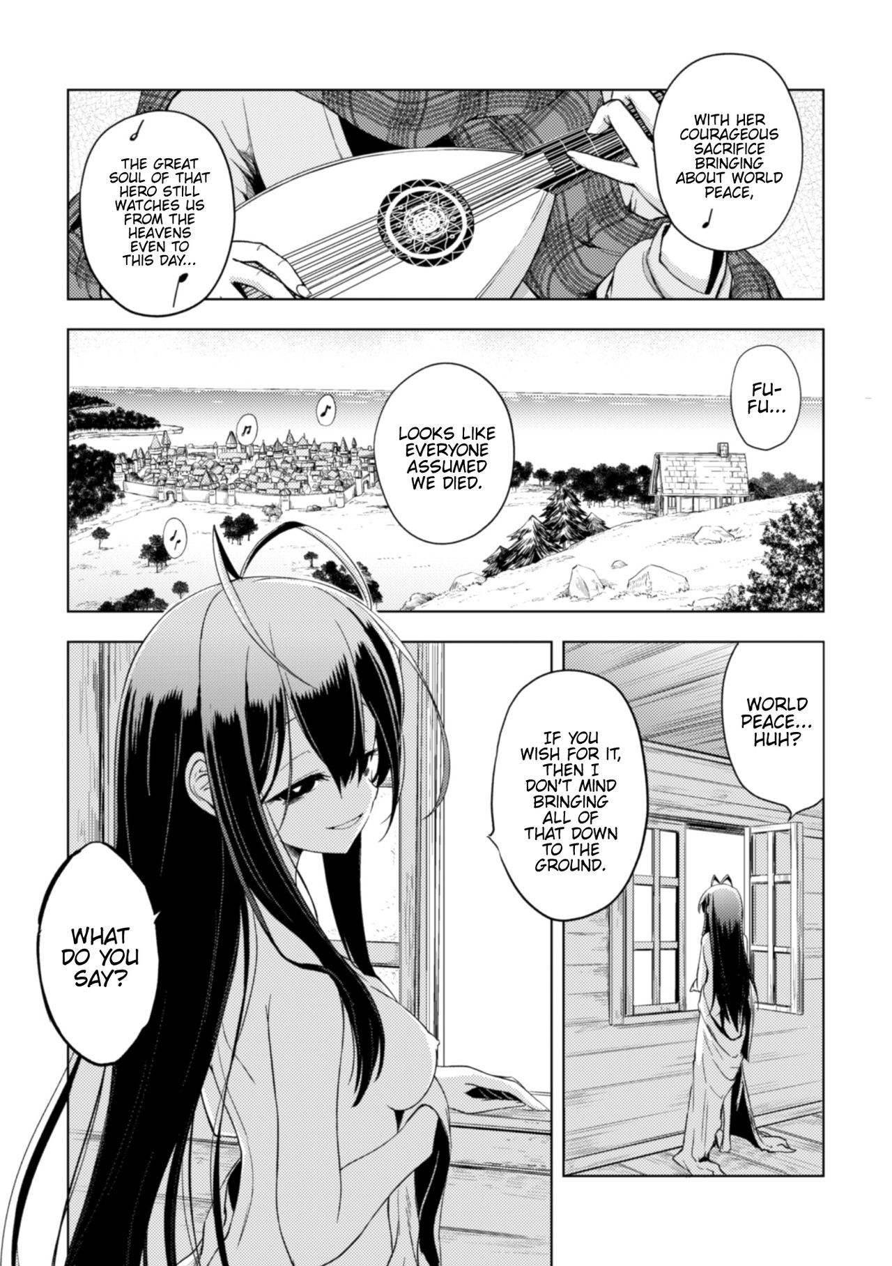 2D Comic Magazine Crazy Psycho Les Kyuuai Ryoujoku Vol. 2 page 19