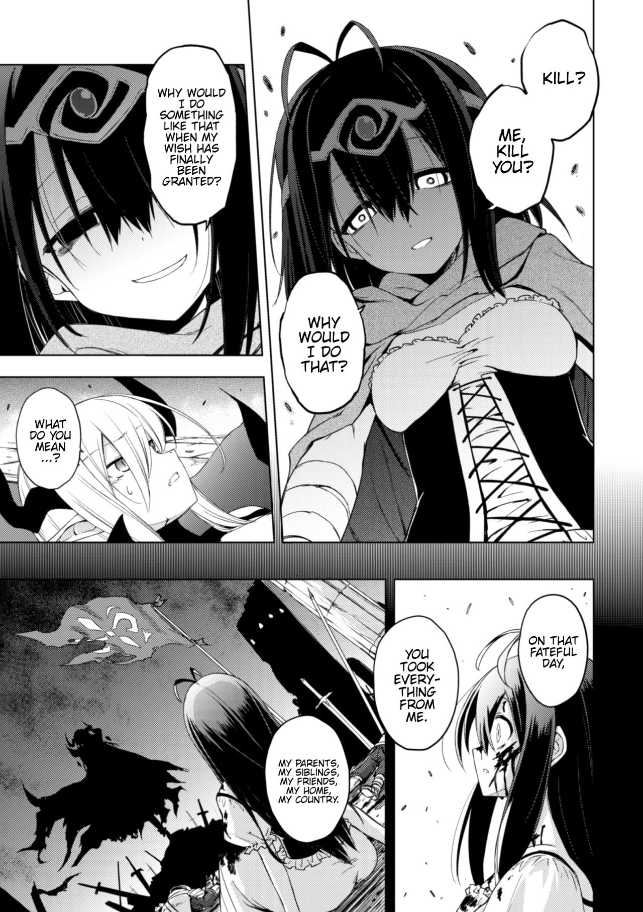 2D Comic Magazine Crazy Psycho Les Kyuuai Ryoujoku Vol. 2 page 7
