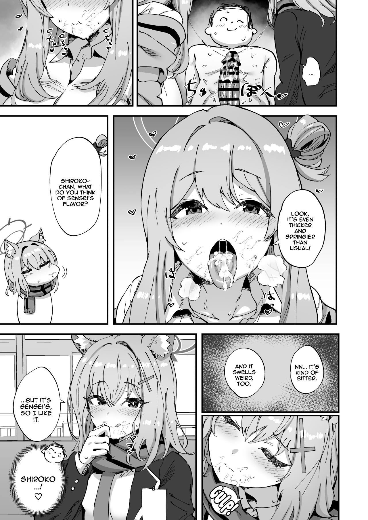 2nd Year Archive page 10