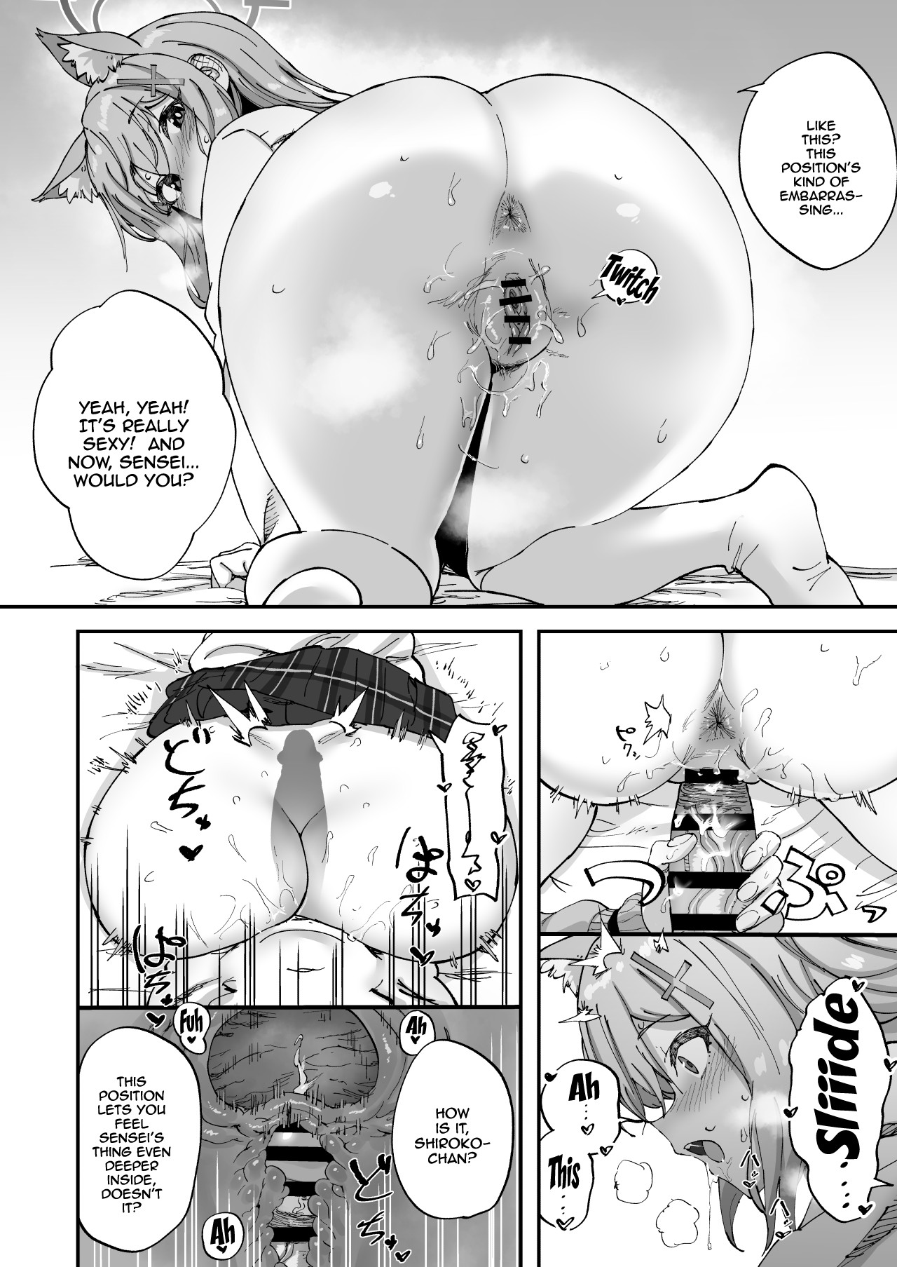 2nd Year Archive page 13