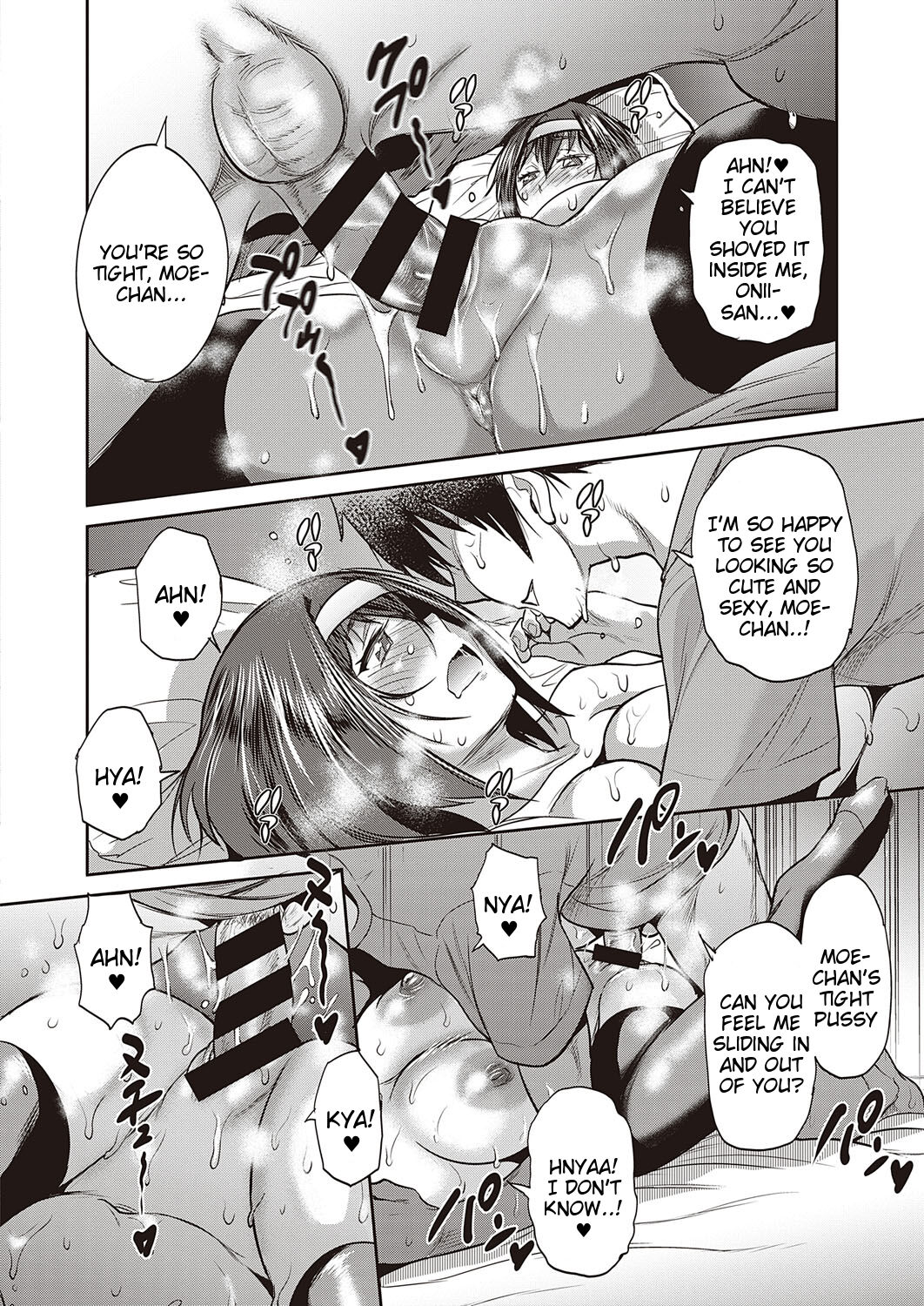 3-on-1! page 28