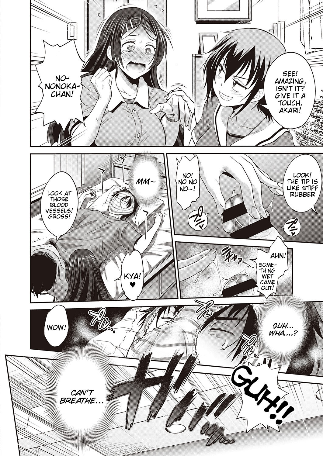 3-on-1! page 6