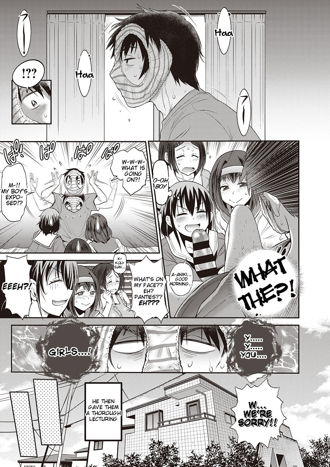 3-on-1! page 7