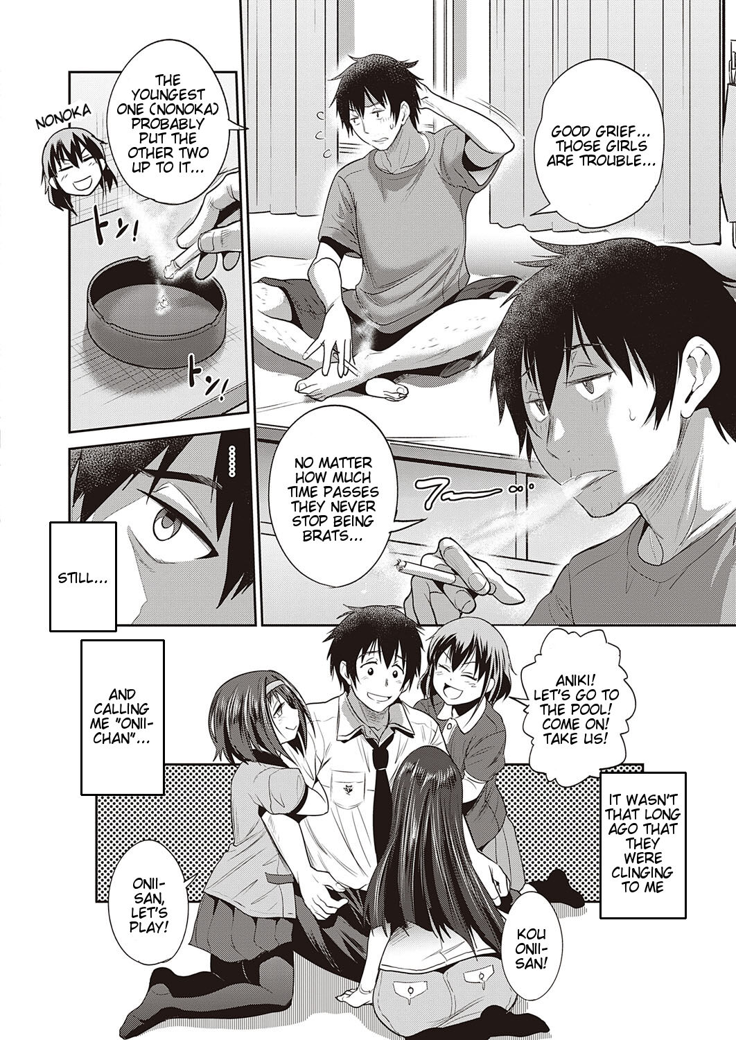 3-on-1! page 8